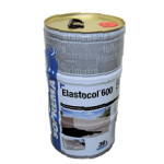 ELASTOCOL 600 30L (p/membrane auto-collante)